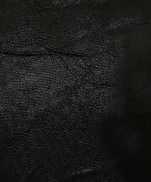 EVERYDAY I LIKE（エブリデイアイライク）その他 黒 サイズ:38(M位) レディース/2200647053096