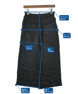 EVERYDAY I LIKE（エブリデイアイライク）その他 黒 サイズ:38(M位) レディース/2200647053096