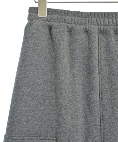 EVERYDAY I LIKE（エブリデイアイライク）ロング・マキシ丈スカート グレー サイズ:34(XS位) レディース/2200654957073