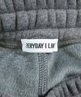 EVERYDAY I LIKE（エブリデイアイライク）ロング・マキシ丈スカート グレー サイズ:34(XS位) レディース/2200654957073