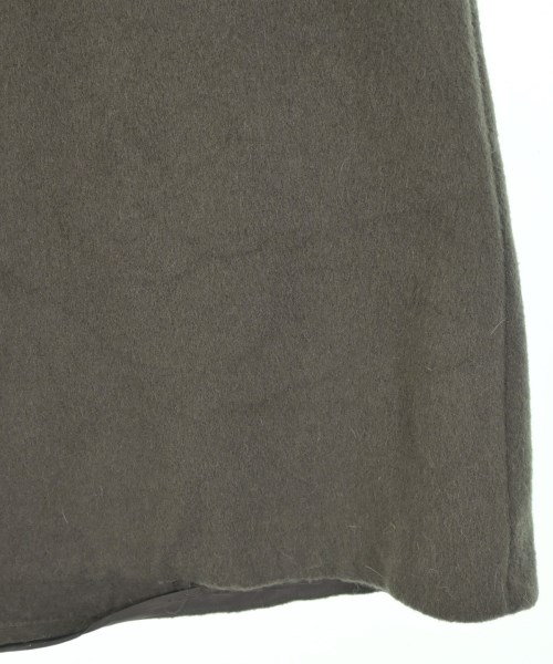 EVERYDAY I LIKE（エブリデイアイライク）ロング・マキシ丈スカート カーキ サイズ:36(S位) レディース/2200654957080