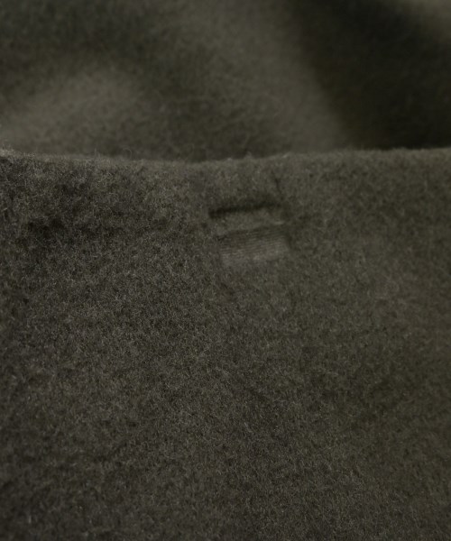 EVERYDAY I LIKE（エブリデイアイライク）ロング・マキシ丈スカート カーキ サイズ:36(S位) レディース/2200654957080