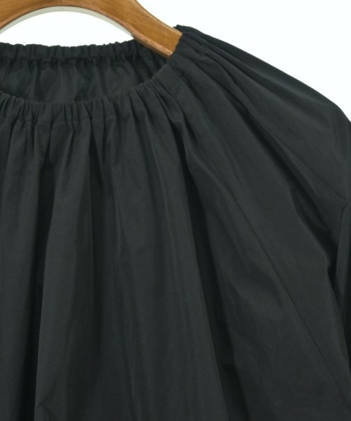 EVERYDAY I LIKE（エブリデイアイライク）ブラウス 黒 サイズ:F レディース/2200658714207