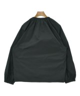 EVERYDAY I LIKE（エブリデイアイライク）ブラウス 黒 サイズ:F レディース/2200658714207