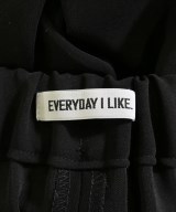 EVERYDAY I LIKE（エブリデイアイライク）その他 黒 サイズ:38(M位) レディース/2200663172054