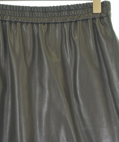 EVERYDAY I LIKE（エブリデイアイライク）ロング・マキシ丈スカート 茶 サイズ:38(M位) レディース/2200661636022