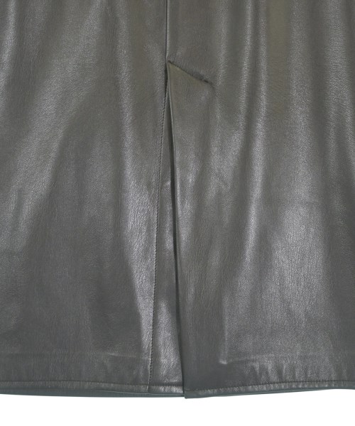 EVERYDAY I LIKE（エブリデイアイライク）ロング・マキシ丈スカート 茶 サイズ:38(M位) レディース/2200661636022