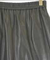 EVERYDAY I LIKE（エブリデイアイライク）ロング・マキシ丈スカート 茶 サイズ:38(M位) レディース/2200661636022