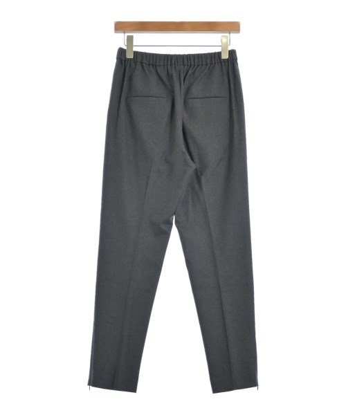 EVERYDAY I LIKE（エブリデイアイライク）スラックス グレー サイズ:36(S位) レディース/2200664290054