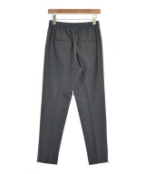 EVERYDAY I LIKE（エブリデイアイライク）スラックス グレー サイズ:36(S位) レディース/2200664290054