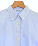 EVERYDAY I LIKE（エブリデイアイライク）カジュアルシャツ 青 サイズ:F レディース/2200663024094