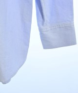 EVERYDAY I LIKE（エブリデイアイライク）カジュアルシャツ 青 サイズ:F レディース/2200663024094