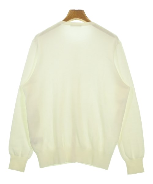 EVERYDAY I LIKE（エブリデイアイライク）カーディガン 白 サイズ:F レディース/2200666441096