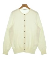 EVERYDAY I LIKE（エブリデイアイライク）カーディガン 白 サイズ:F レディース/2200666441096