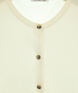 EVERYDAY I LIKE（エブリデイアイライク）カーディガン 白 サイズ:F レディース/2200666441096