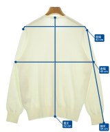 EVERYDAY I LIKE（エブリデイアイライク）カーディガン 白 サイズ:F レディース/2200666441096