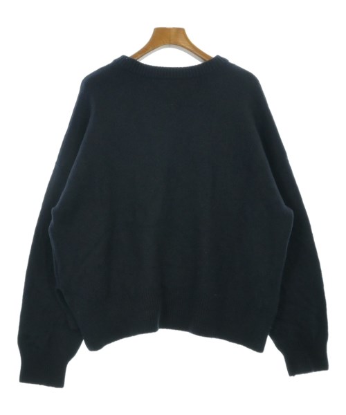 EVERYDAY I LIKE（エブリデイアイライク）ニット・セーター 紺 サイズ:F レディース/2200665153037