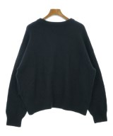 EVERYDAY I LIKE（エブリデイアイライク）ニット・セーター 紺 サイズ:F レディース/2200665153037