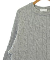 EVERYDAY I LIKE（エブリデイアイライク）ニット・セーター グレー サイズ:F レディース/2200665410055