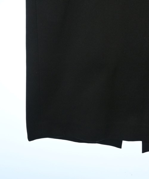 EVERYDAY I LIKE（エブリデイアイライク）ロング・マキシ丈スカート 黒 サイズ:34(XS位) レディース/2200664557089