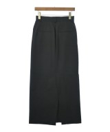 EVERYDAY I LIKE（エブリデイアイライク）ロング・マキシ丈スカート 黒 サイズ:34(XS位) レディース/2200664557089