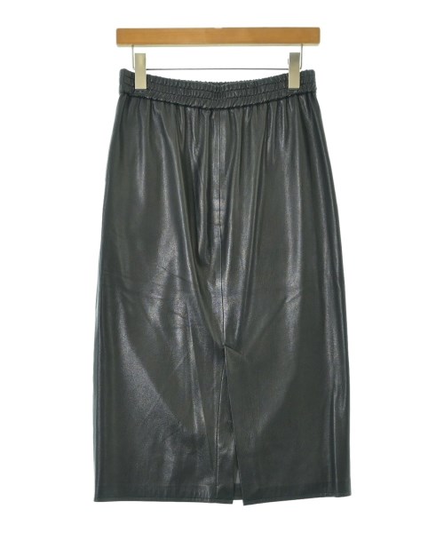 EVERYDAY I LIKE（エブリデイアイライク）ロング・マキシ丈スカート 黒 サイズ:38(M位) レディース/2200665865015