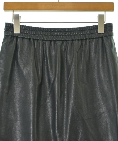 EVERYDAY I LIKE（エブリデイアイライク）ロング・マキシ丈スカート 黒 サイズ:38(M位) レディース/2200665865015