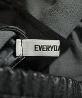 EVERYDAY I LIKE（エブリデイアイライク）ロング・マキシ丈スカート 黒 サイズ:38(M位) レディース/2200665865015