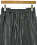 EVERYDAY I LIKE（エブリデイアイライク）ロング・マキシ丈スカート 黒 サイズ:38(M位) レディース/2200665865015