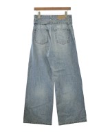 EVERYDAY I LIKE（エブリデイアイライク）デニムパンツ 青 サイズ:34(XS位) レディース/2200667078055