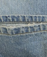 EVERYDAY I LIKE（エブリデイアイライク）デニムパンツ 青 サイズ:34(XS位) レディース/2200667078055