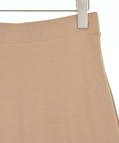EVERYDAY I LIKE（エブリデイアイライク）ロング・マキシ丈スカート ベージュ サイズ:-(M位) レディース/2200663308057