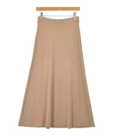 EVERYDAY I LIKE（エブリデイアイライク）ロング・マキシ丈スカート ベージュ サイズ:-(M位) レディース/2200663308057