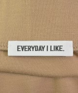 EVERYDAY I LIKE（エブリデイアイライク）ロング・マキシ丈スカート ベージュ サイズ:-(M位) レディース/2200663308057