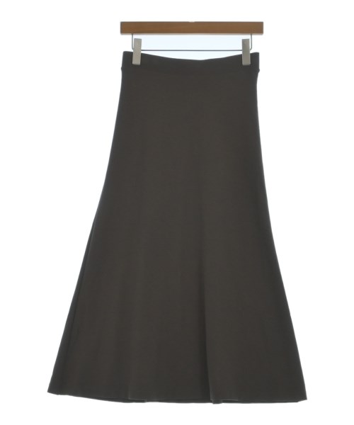 EVERYDAY I LIKE(エブリデイアイライク)ロング・マキシ丈スカート グレー サイズ:-(M位)/2200663308064