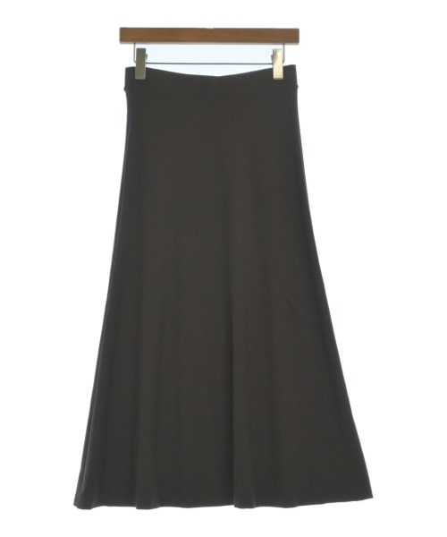 EVERYDAY I LIKE（エブリデイアイライク）ロング・マキシ丈スカート グレー サイズ:-(M位) レディース/2200663308064