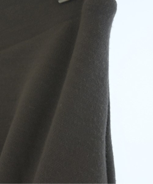 EVERYDAY I LIKE（エブリデイアイライク）ロング・マキシ丈スカート グレー サイズ:-(M位) レディース/2200663308064