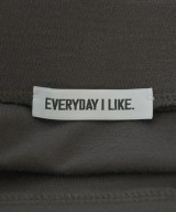 EVERYDAY I LIKE（エブリデイアイライク）ロング・マキシ丈スカート グレー サイズ:-(M位) レディース/2200663308064