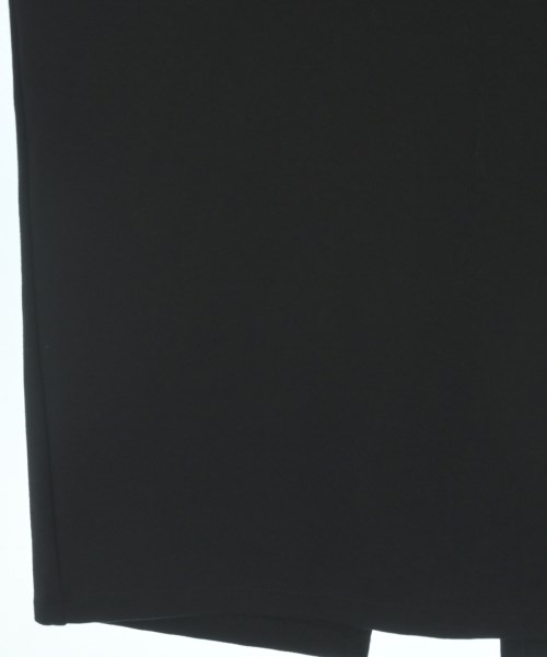 EVERYDAY I LIKE（エブリデイアイライク）ロング・マキシ丈スカート 黒 サイズ:38(M位) レディース/2200663308071