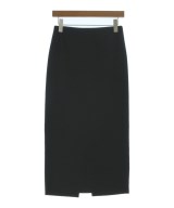 EVERYDAY I LIKE（エブリデイアイライク）ロング・マキシ丈スカート 黒 サイズ:38(M位) レディース/2200663308071