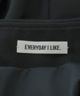 EVERYDAY I LIKE（エブリデイアイライク）ロング・マキシ丈スカート 黒 サイズ:38(M位) レディース/2200663308071