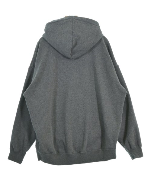 EVERYDAY I LIKE（エブリデイアイライク）パーカー グレー サイズ:F レディース/2200665632037