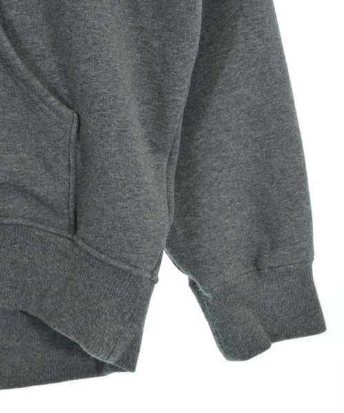 EVERYDAY I LIKE（エブリデイアイライク）パーカー グレー サイズ:F レディース/2200665632037