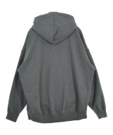 EVERYDAY I LIKE（エブリデイアイライク）パーカー グレー サイズ:F レディース/2200665632037