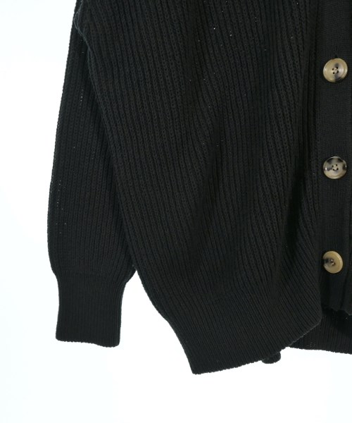 EVERYDAY I LIKE（エブリデイアイライク）カーディガン 黒 サイズ:F レディース/2200668289016
