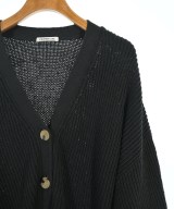 EVERYDAY I LIKE（エブリデイアイライク）カーディガン 黒 サイズ:F レディース/2200668289016