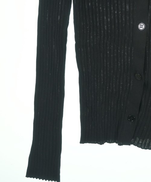 EVERYDAY I LIKE（エブリデイアイライク）カーディガン 黒 サイズ:-(XS位) レディース/2200665635038