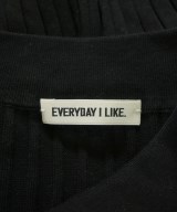 EVERYDAY I LIKE（エブリデイアイライク）カーディガン 黒 サイズ:-(XS位) レディース/2200665635038