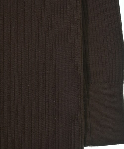 EVERYDAY I LIKE（エブリデイアイライク）ワンピース 茶 サイズ:F レディース/2200669215014