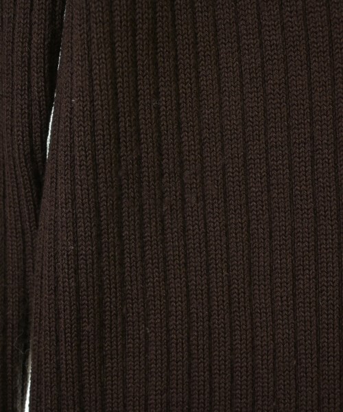 EVERYDAY I LIKE（エブリデイアイライク）ワンピース 茶 サイズ:F レディース/2200669215014